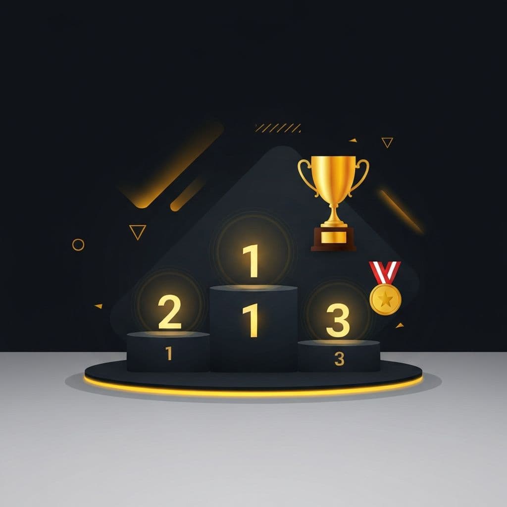 Global Leaderboards