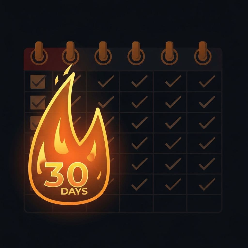 Streak System